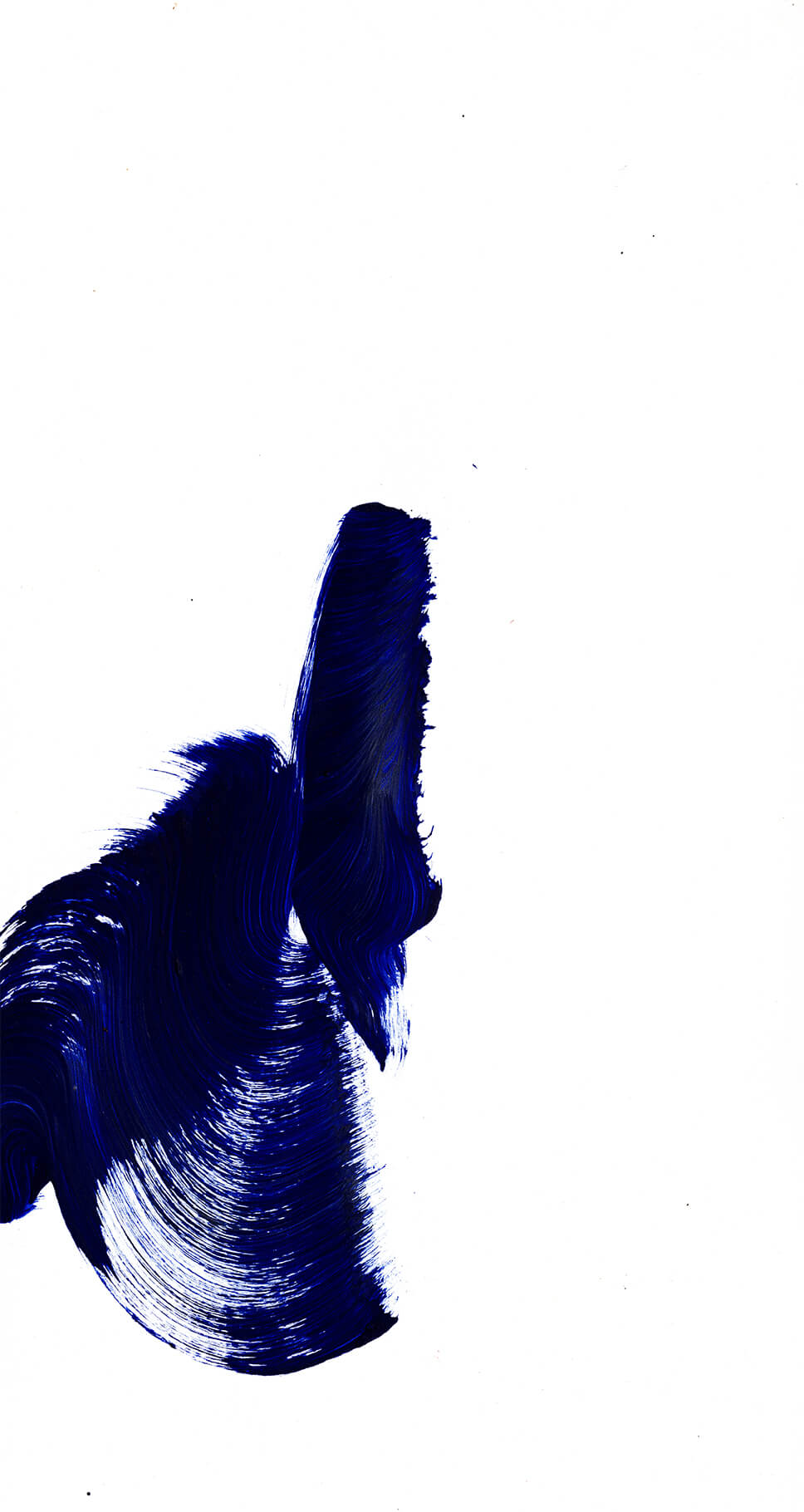 tableau 3, serie joie insondable de la contemplation 2.2